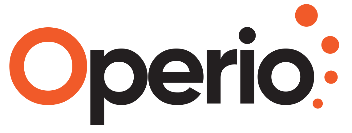 Operio